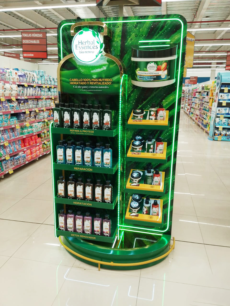 CABECERAS DE GÓNDOLAS 5